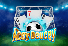 Acey Deucey — dragoon
