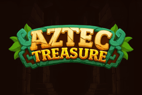 Aztec Treasure — dragoon