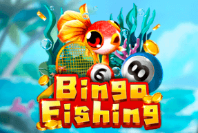 Bingo Fishing — dragoon