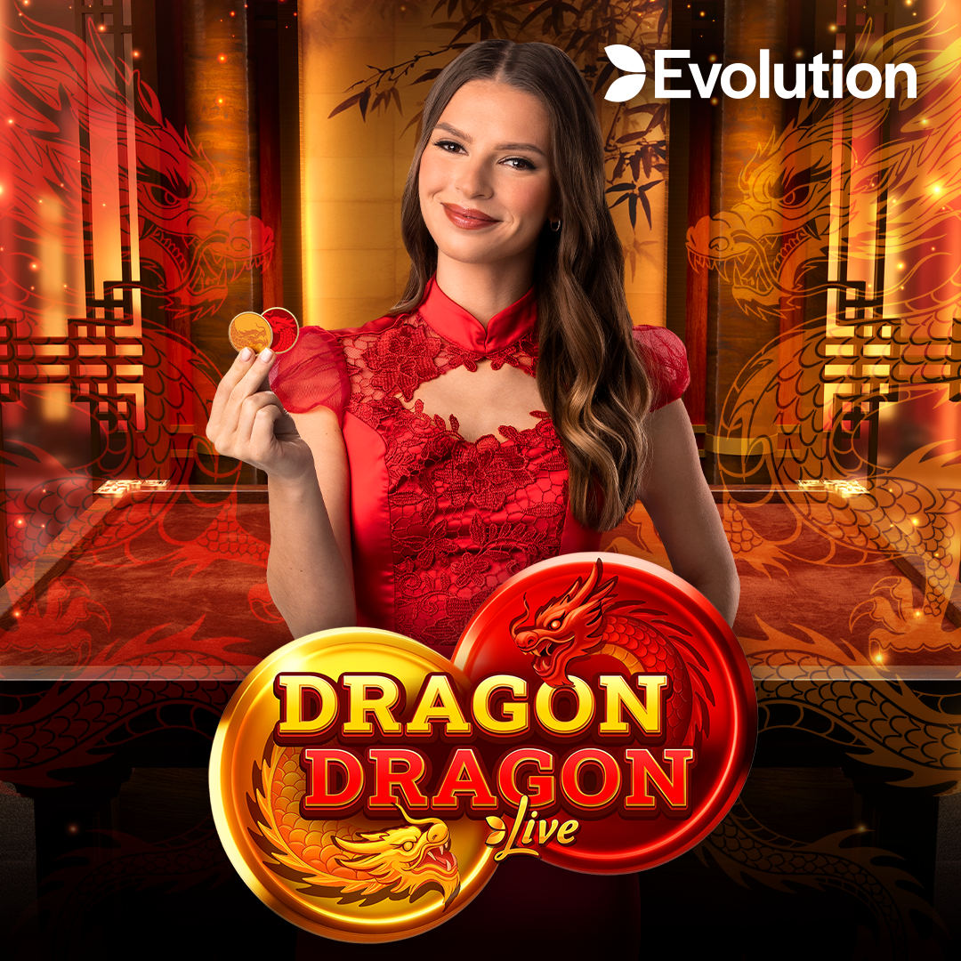 Dragon Dragon — Evolution Live