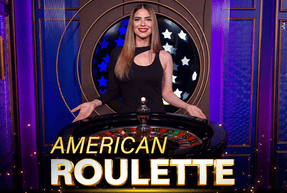 American Roulette — Iconic21 Live