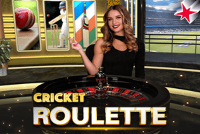 Cricket Roulette — Iconic21 Live