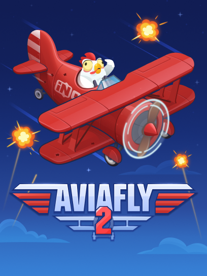 AVIAFLY 2 — Inout