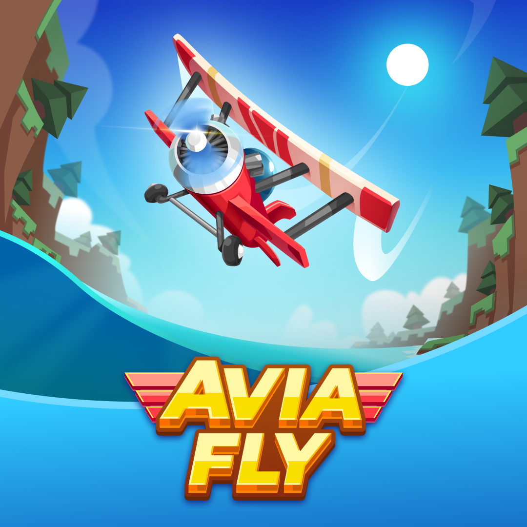 Aviafly — Inout