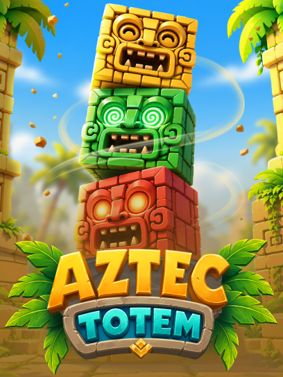Aztec Totem — Inout
