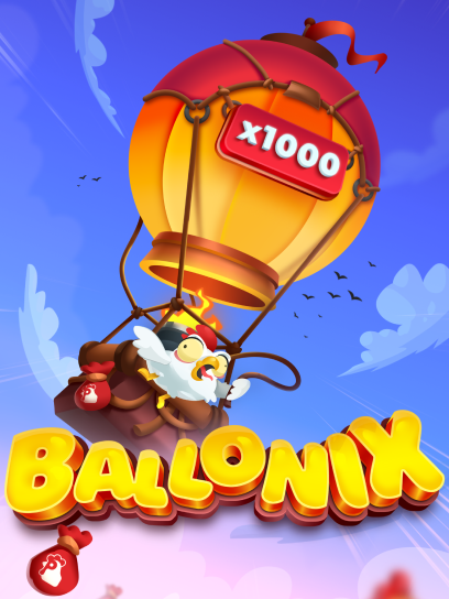 BalloniX — Inout