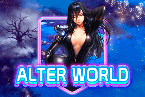 Alter World — kagaming