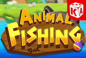Animal Fishing — kagaming