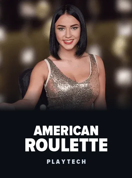 American Roulette — Playtech Live