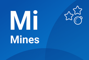 Mines — Spribe