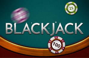 Blackjack — vibragaming