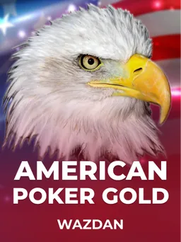 American Poker Gold — wazdan