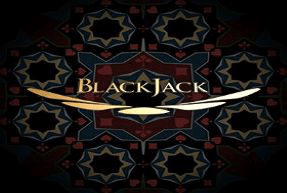 Black Jack — wazdan