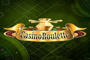 Casino Roulette — wazdan